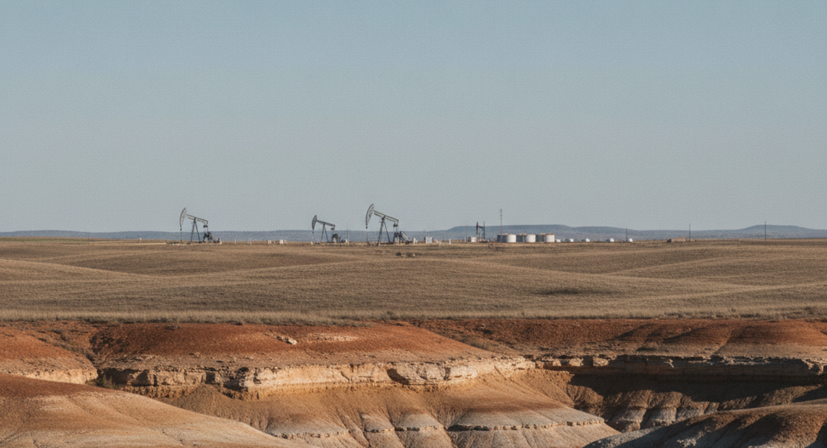 How to Buy Mineral Rights in Texas: A Step-by-Step Guide for Investors