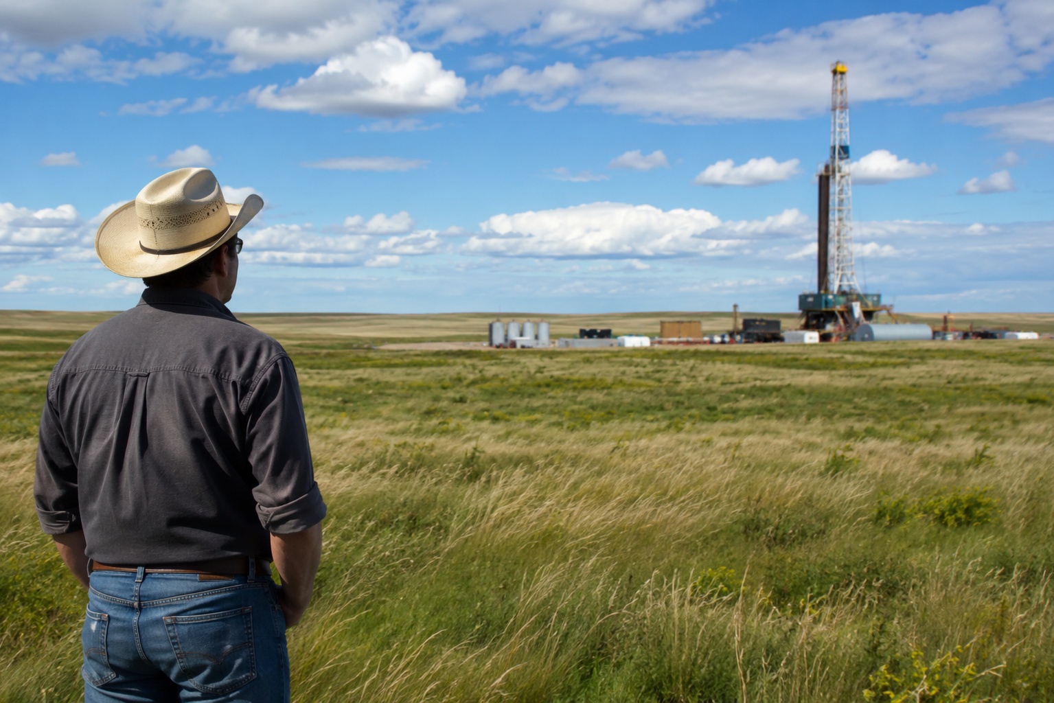 Should I Lease My Mineral Rights: Key Choices for Landowners