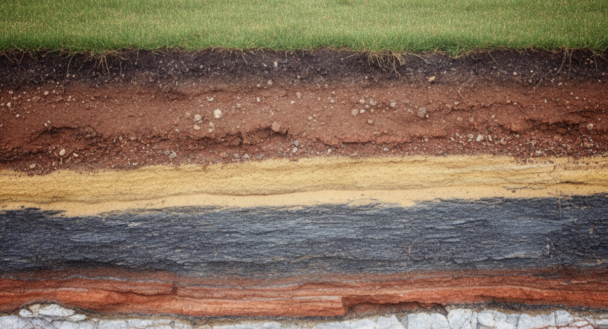 How Deep Do Mineral Rights Go? Surface, Subsurface & Depth Rights Explained