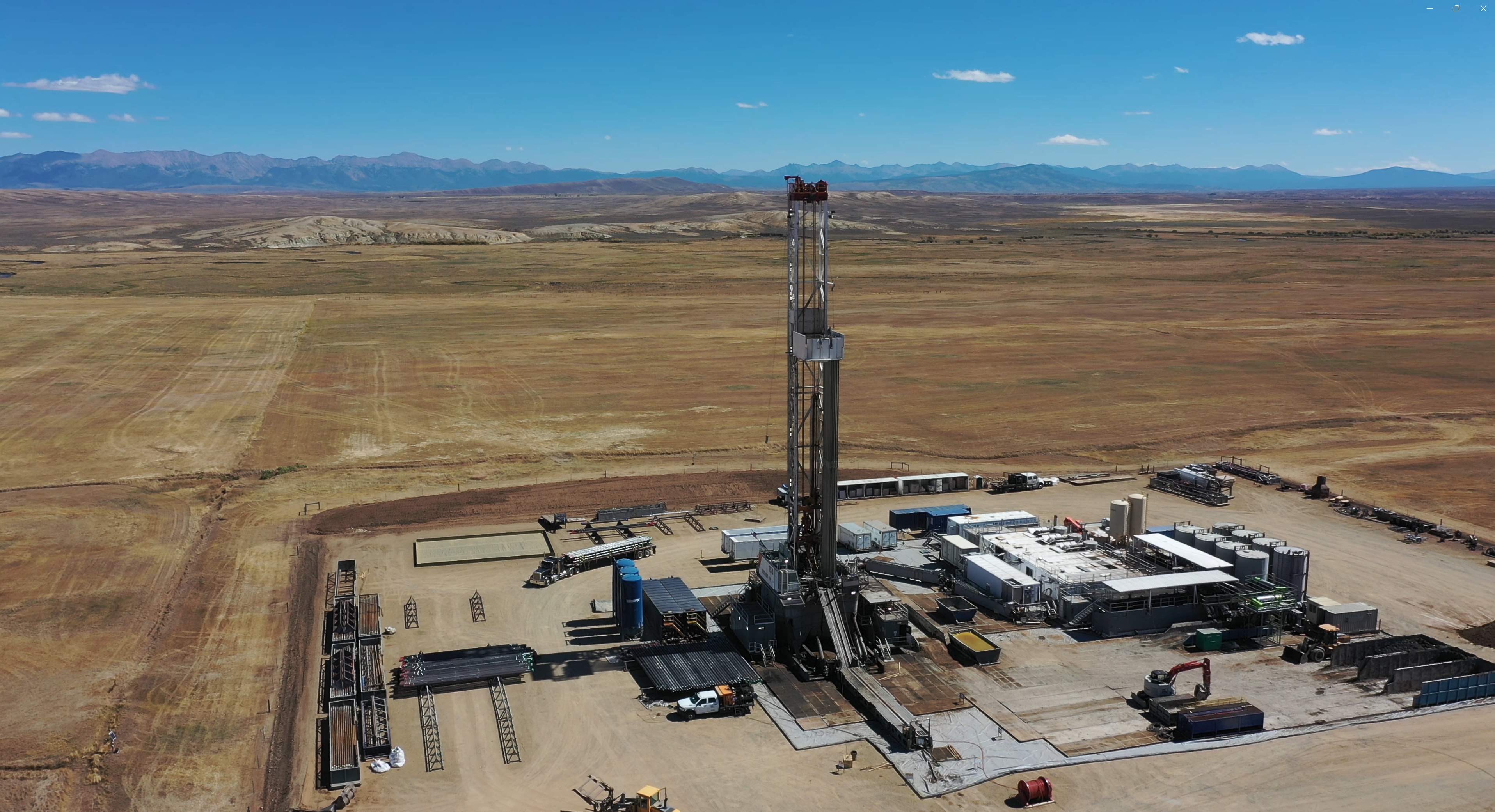 Investing in Oil and Gas Wells Redefined