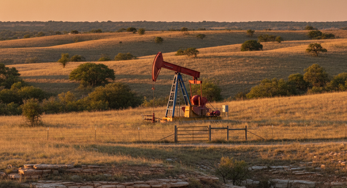 Texas Oil Royalties: Owner Rights, Payments, and Key Decisions