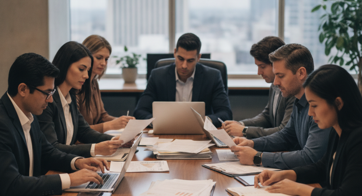 oil-gas-professionals-reviewing-afe-documents.png