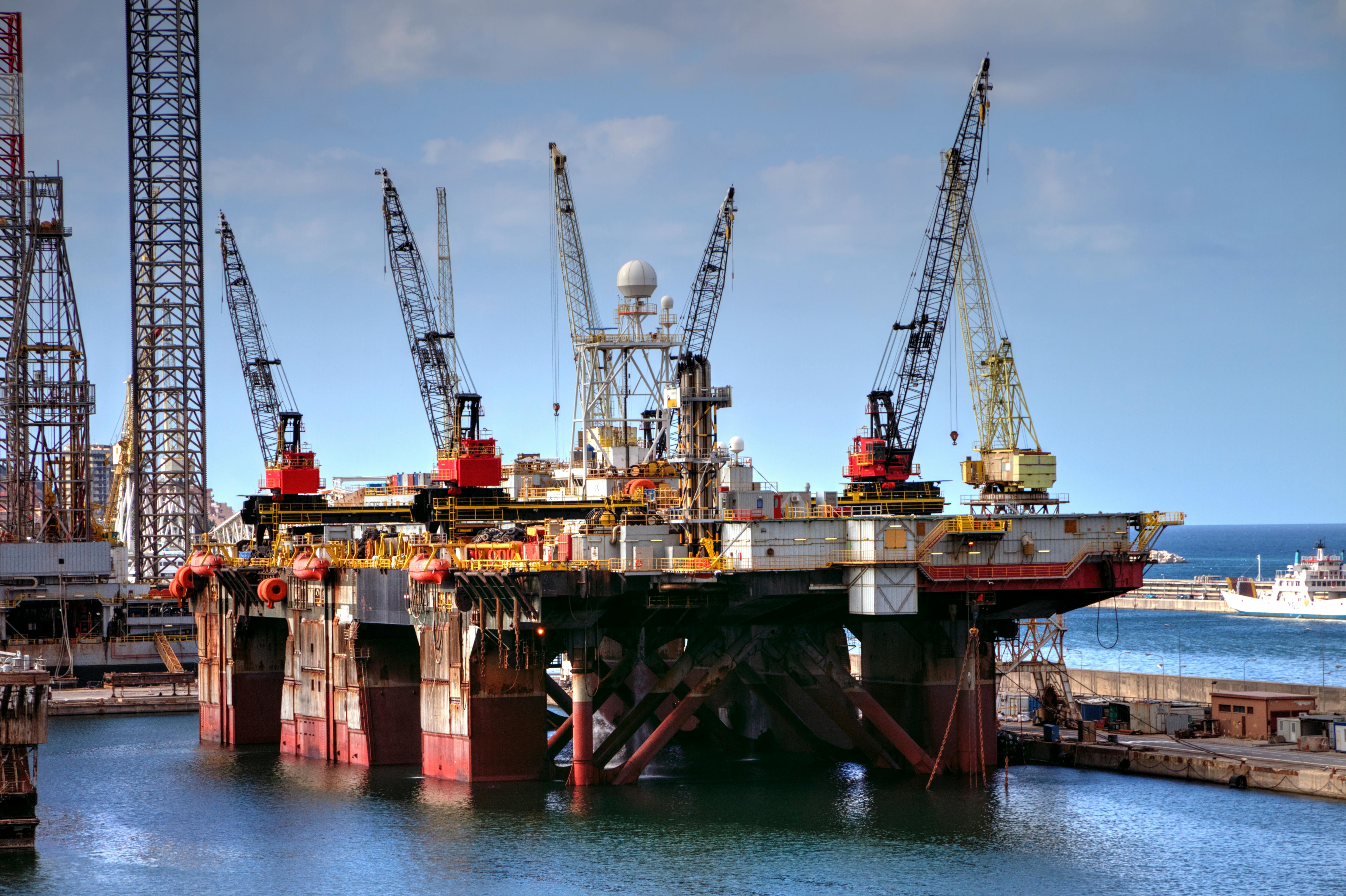 Oil and Gas Industry Trends and Outlook 2026: Key Forces Shaping the Energy Market