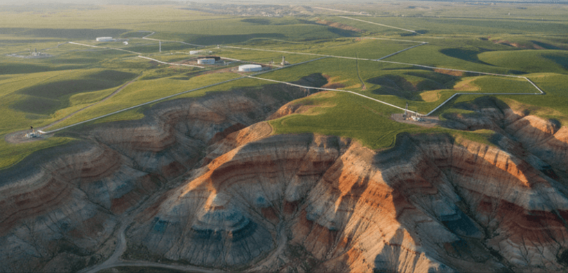 Are Inherited Mineral Rights Taxable? Basis, Income & Sale Taxes