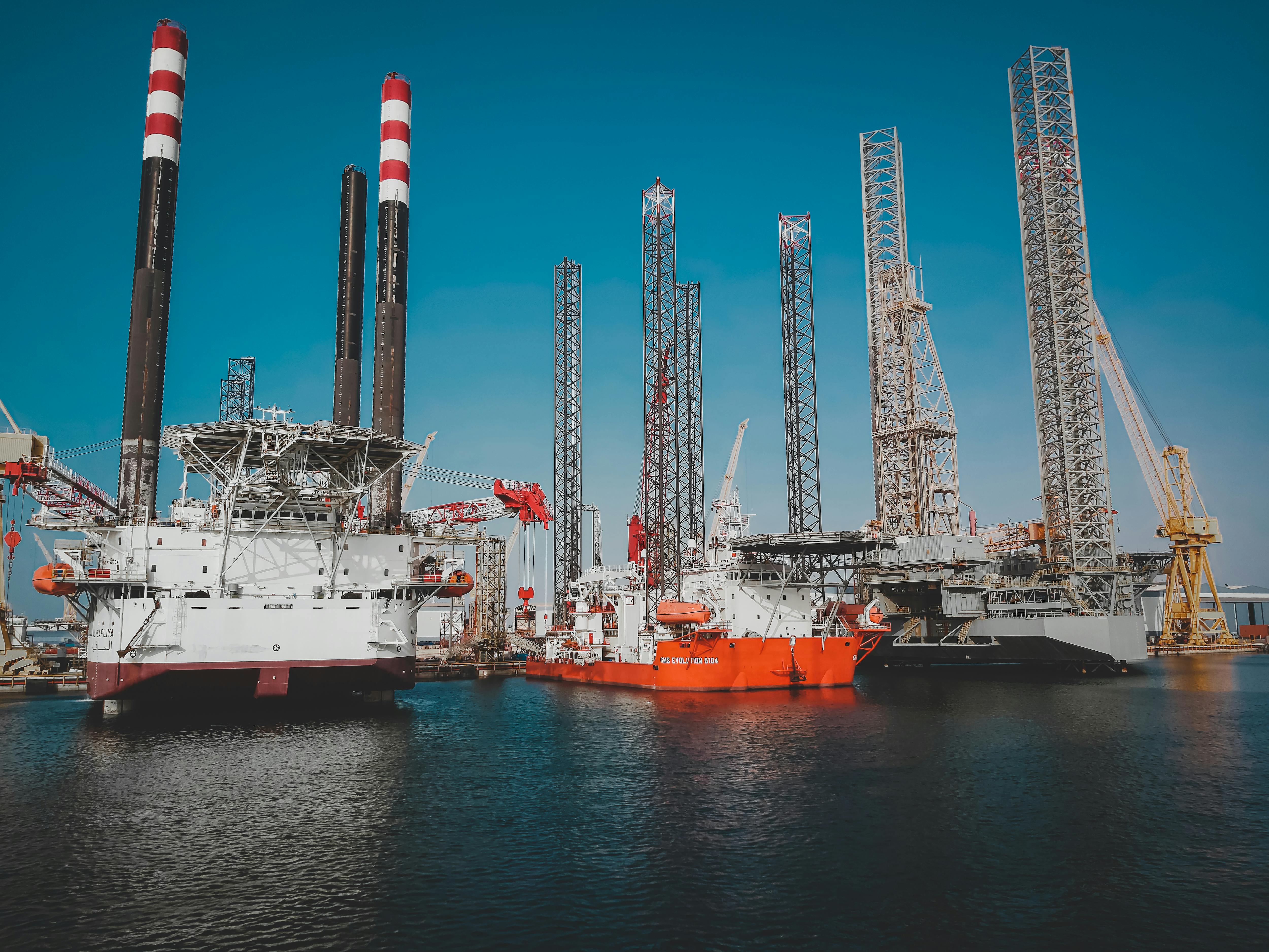 How to Buy Oil Royalty Stocks and Income Trusts