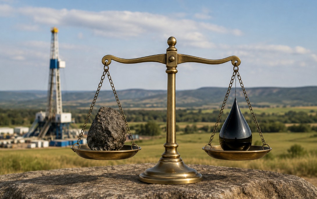 Mineral Interest vs Royalty Interest: Key Differences Guide