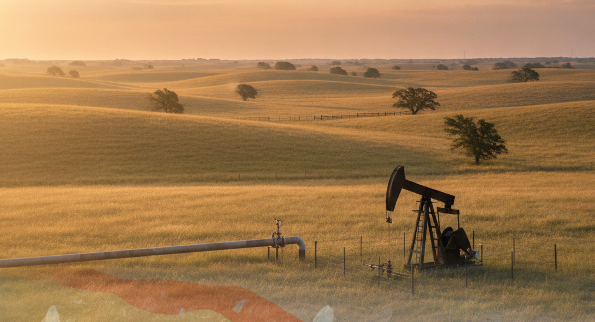 Inherited Mineral Rights in Texas: Ownership, Probate & Taxes