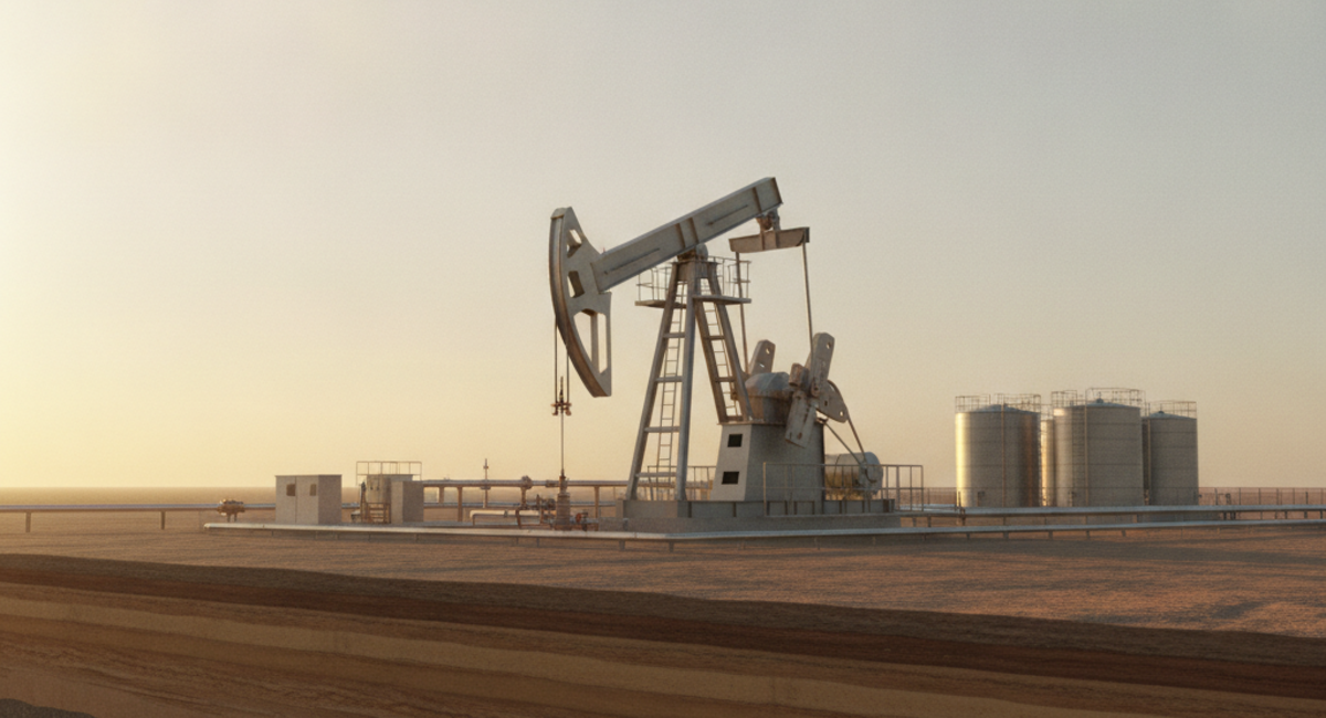Oil Well Investment Tax Deductions: How They Work for Investors