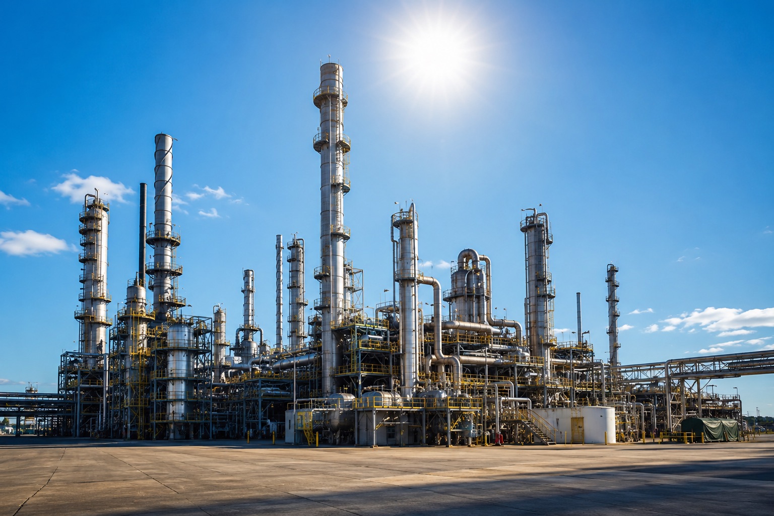 7 Reasons Oil Well Investment Is Attracting Investors in 2026