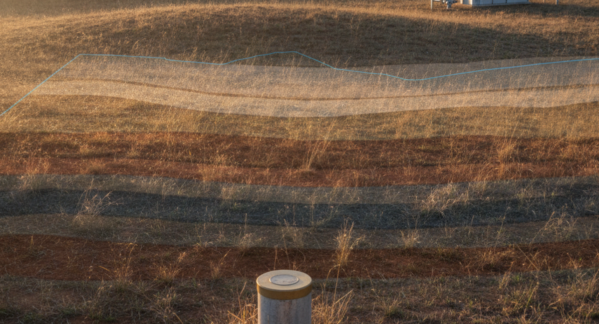 Leasing Mineral Rights: A Complete Guide for Landowners