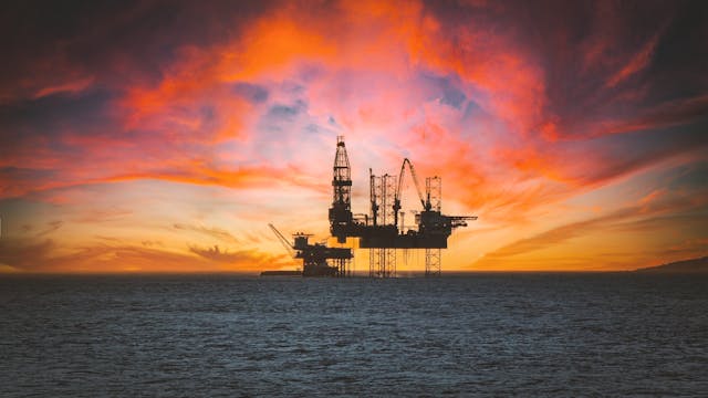 5 Things That Influence the Price of Natural Gas Futures