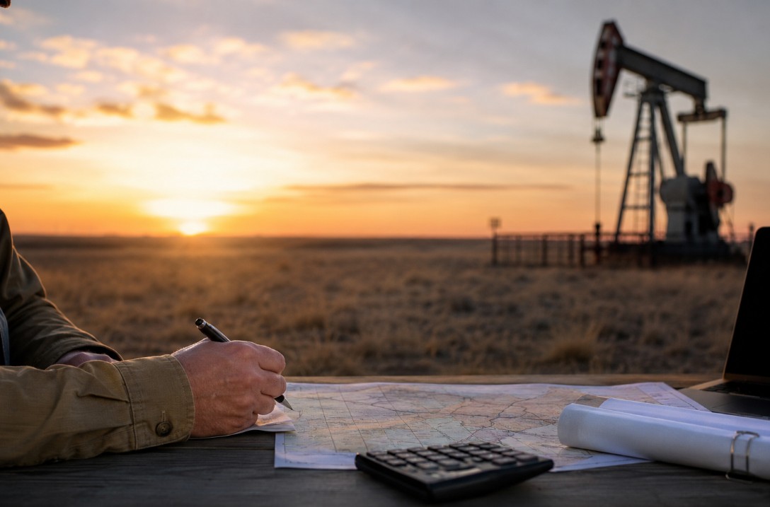 Net Mineral Acres: Definition, Calculation, and Key Differences