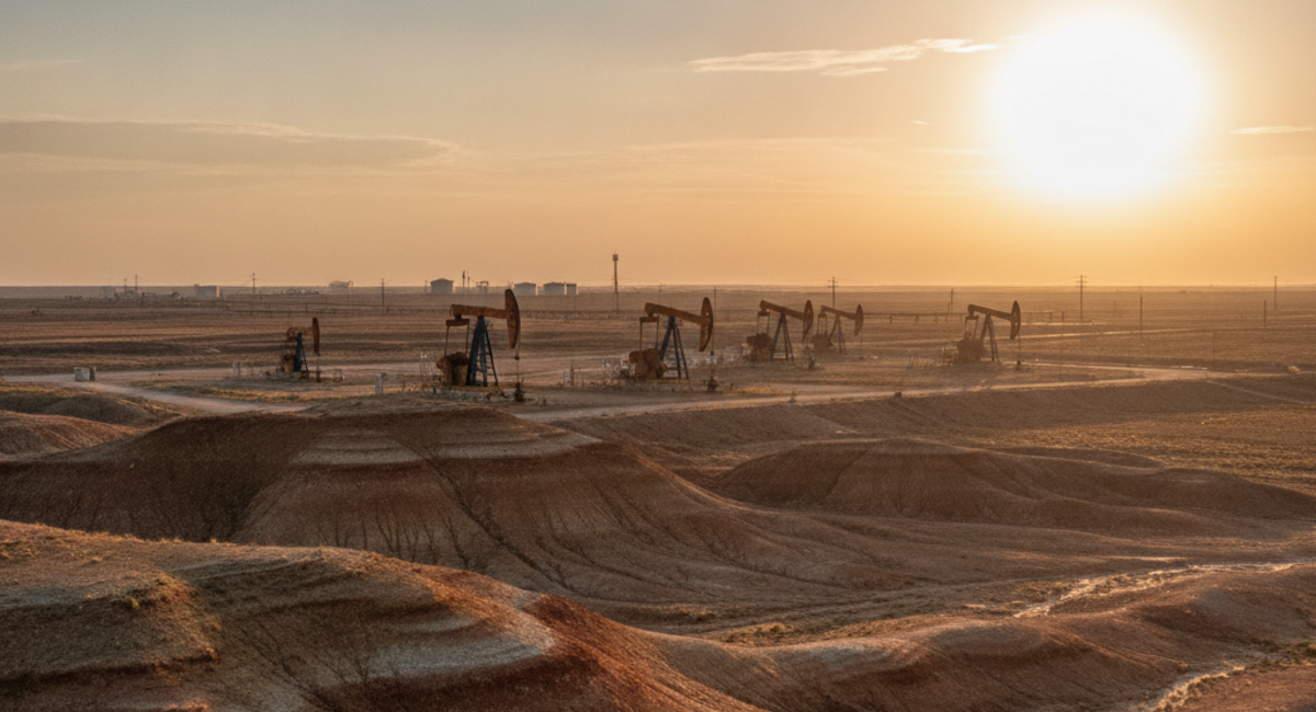 How to Value Oil and Gas Royalties Before Buying or Selling