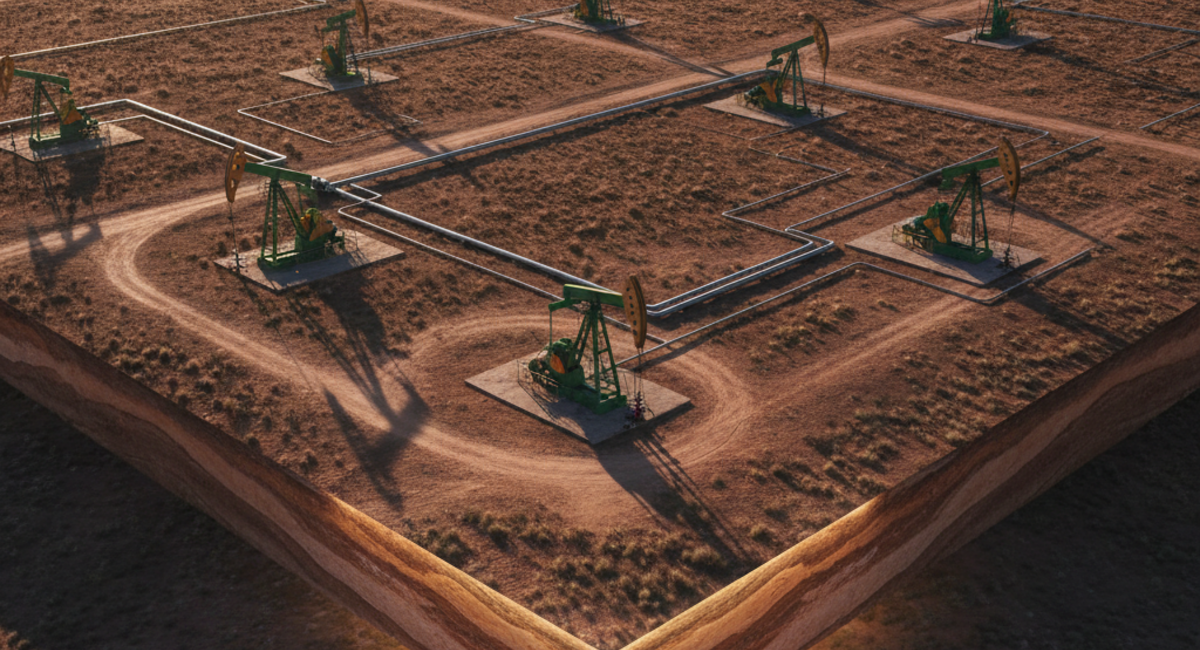 Buying Oil and Gas Royalties: A Guide for Investors
