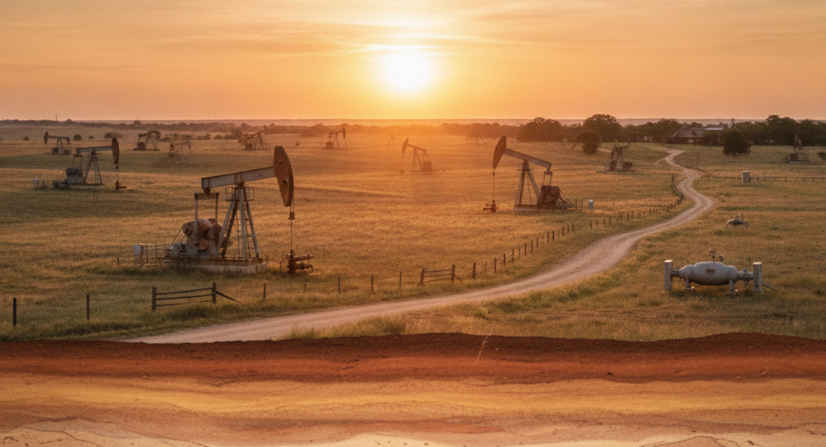 Mineral Rights in Texas: Ownership, Value, and Transfer Essentials