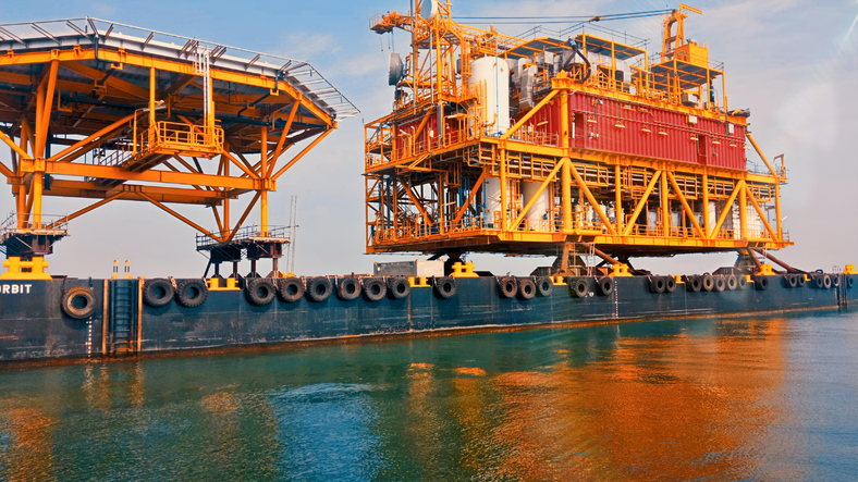 How Modern Oil Drilling Really Works