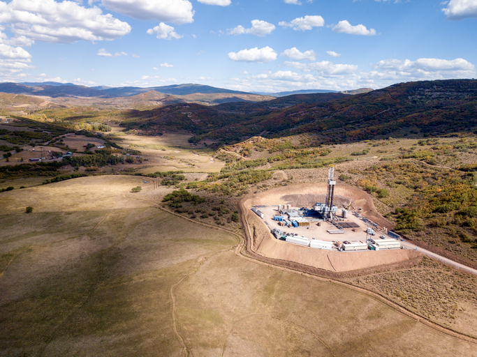 A Beginner’s Guide to Hydraulic Fracturing Technology