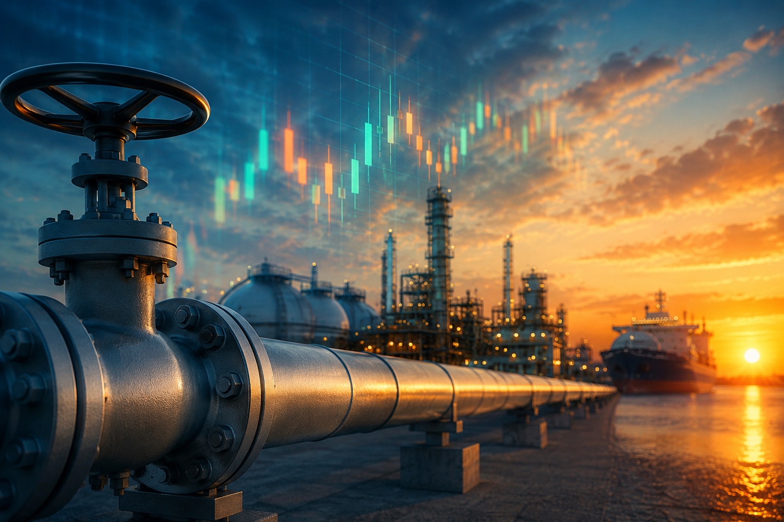 Best Natural Gas Stocks to Buy in 2026
