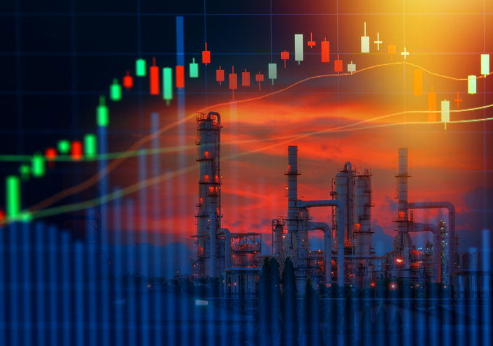 What Higher Energy Prices Mean for the Global Economy and Markets