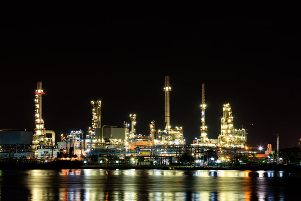 What Crude Oil Prices Really Tell Investors About the Market