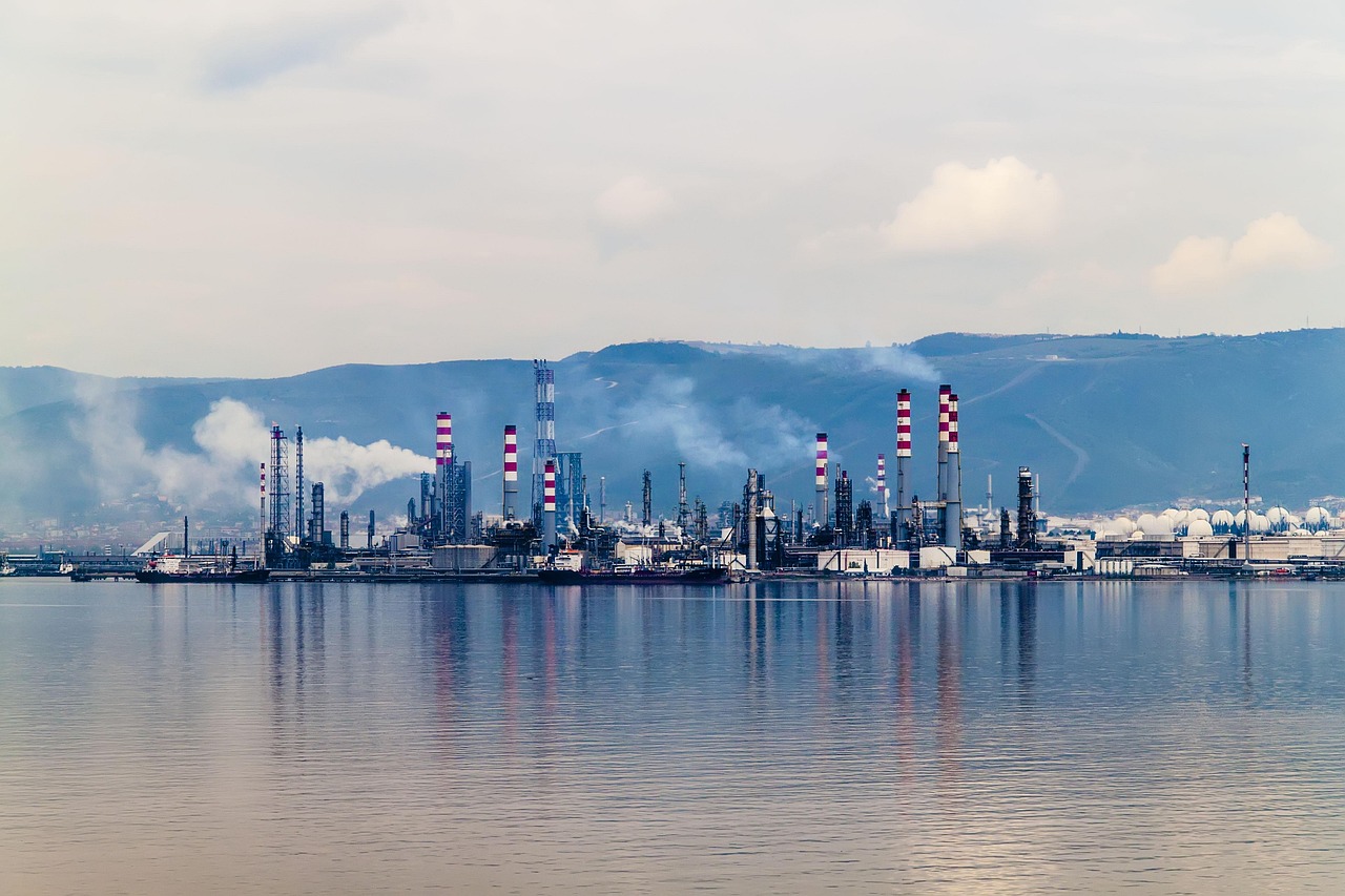 Guide to Investing in Natural Gas