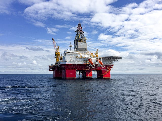 Diversify Portfolio with Oil and Gas Investing