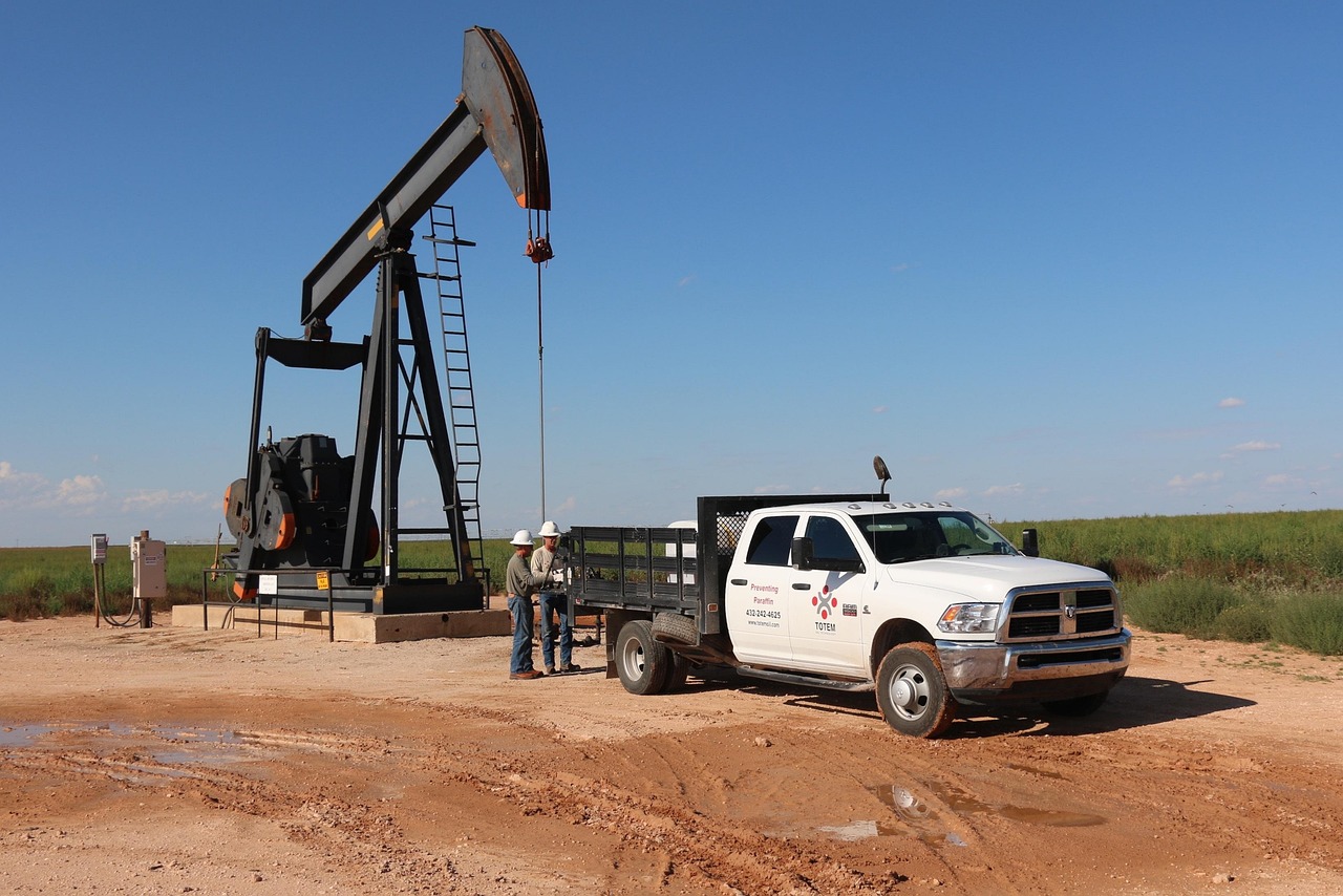 Understanding the Upstream E&P Supply Chain in Oil and Gas
