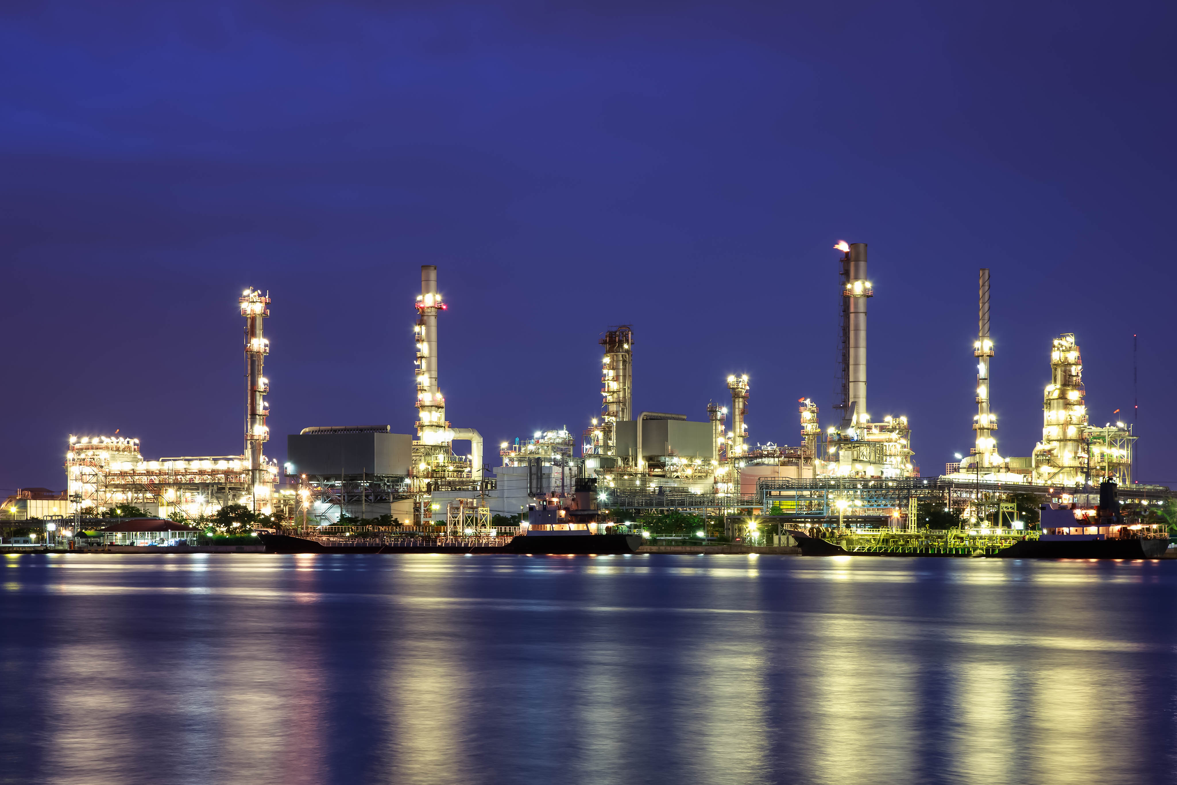 Oil and Gas Investment Banking: Complete Industry Guide