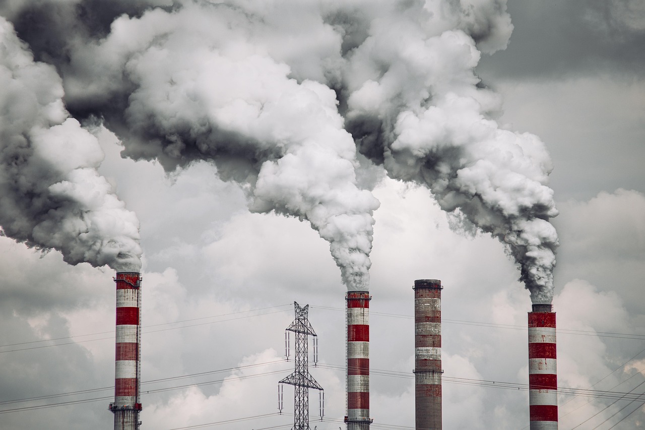 Environmental Impact of Oil and Gas Drilling and Responsible Practices for Companies