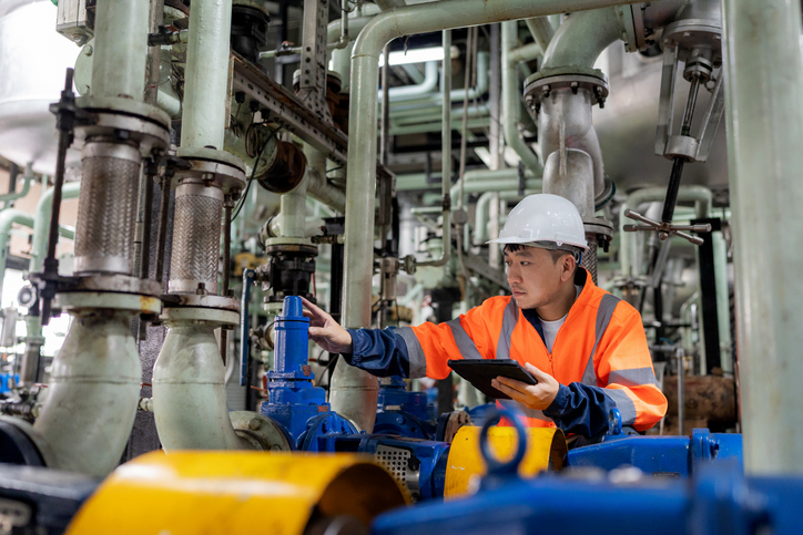 Safe and Effective Lubrication Choices for Oil Drilling