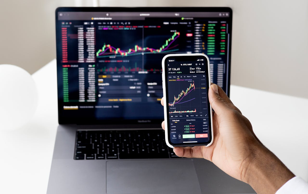 What Drives Crude Oil Prices: Financial Markets