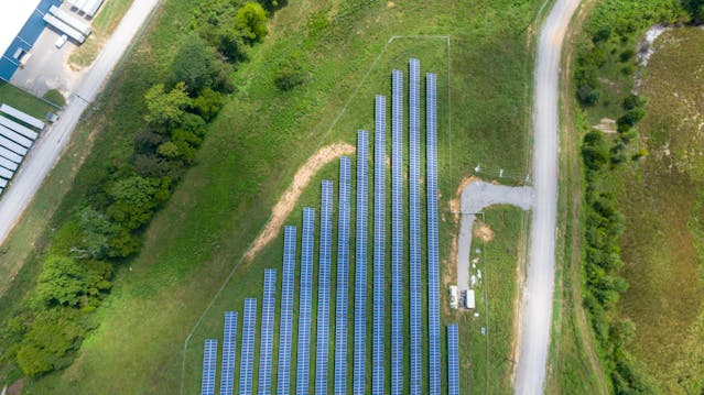 Solar Tax Incentives vs. Oil and Gas Well Investments