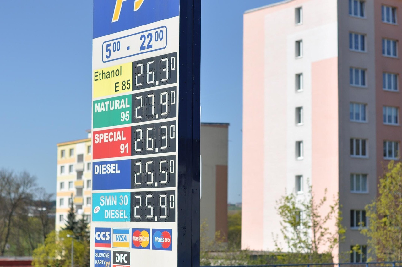 Natural Gas vs. Oil Prices: Key Differences and Investment Strategy
