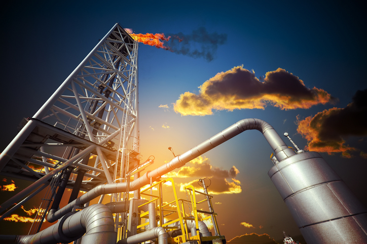 Upstream Is Falling Behind on Future Oil Supply