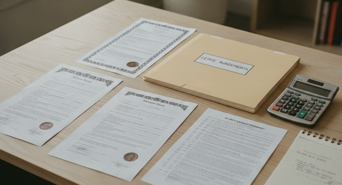 mineral-rights-documents-desk-checklist.png