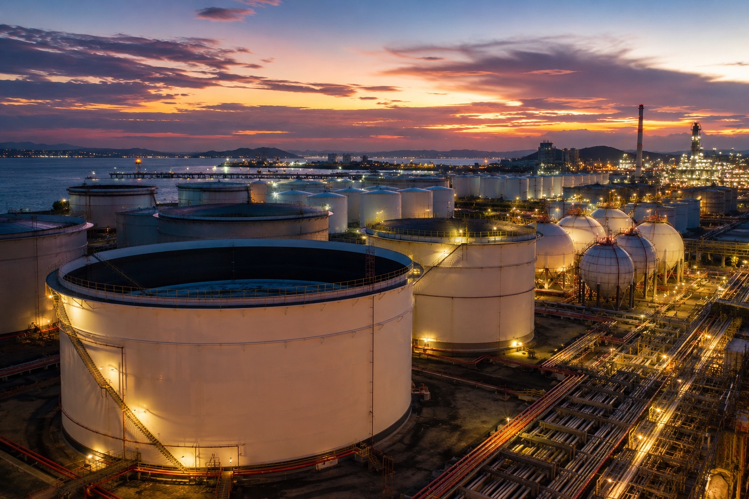 A Beginner's Guide to Trading Crude Oil Futures