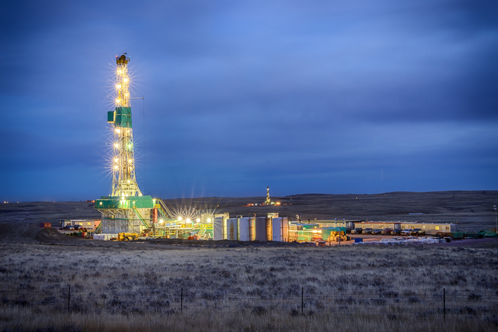 Fracking vs. Oil Drilling: Understanding the Key Differences