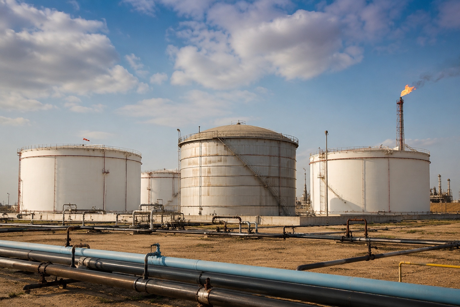 Buying Land with Mineral Rights in Texas: What Every Buyer Should Know
