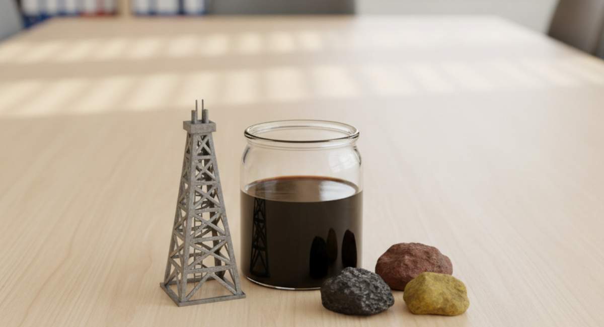 Oil and Gas Investments for Accredited Investors: Structures, Risks & Due Diligence
