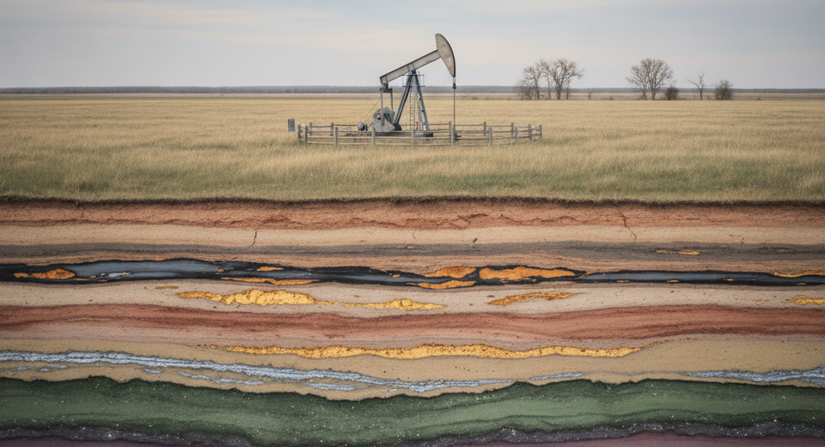 How Are Mineral Rights Taxed? A Guide for Mineral Owners
