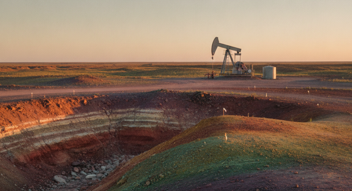 Inherited Mineral Rights: Ownership, Probate, Taxes & Next Steps