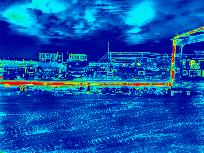 The Role of Seismic Imaging Technology in Oil and Gas Industry