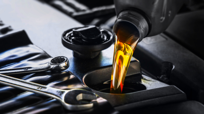 Lubricants Used in Oil Drilling: The Ultimate Guide to Drilling Fluid Performance