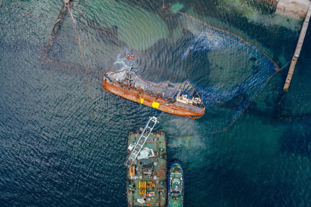 Why Upstream Oil and Gas Production Shapes the Entire Energy Value Chain