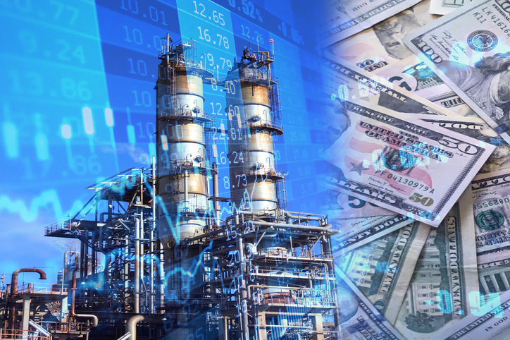 The Role of Crude Oil in Today’s Markets: Why Investors Still Care