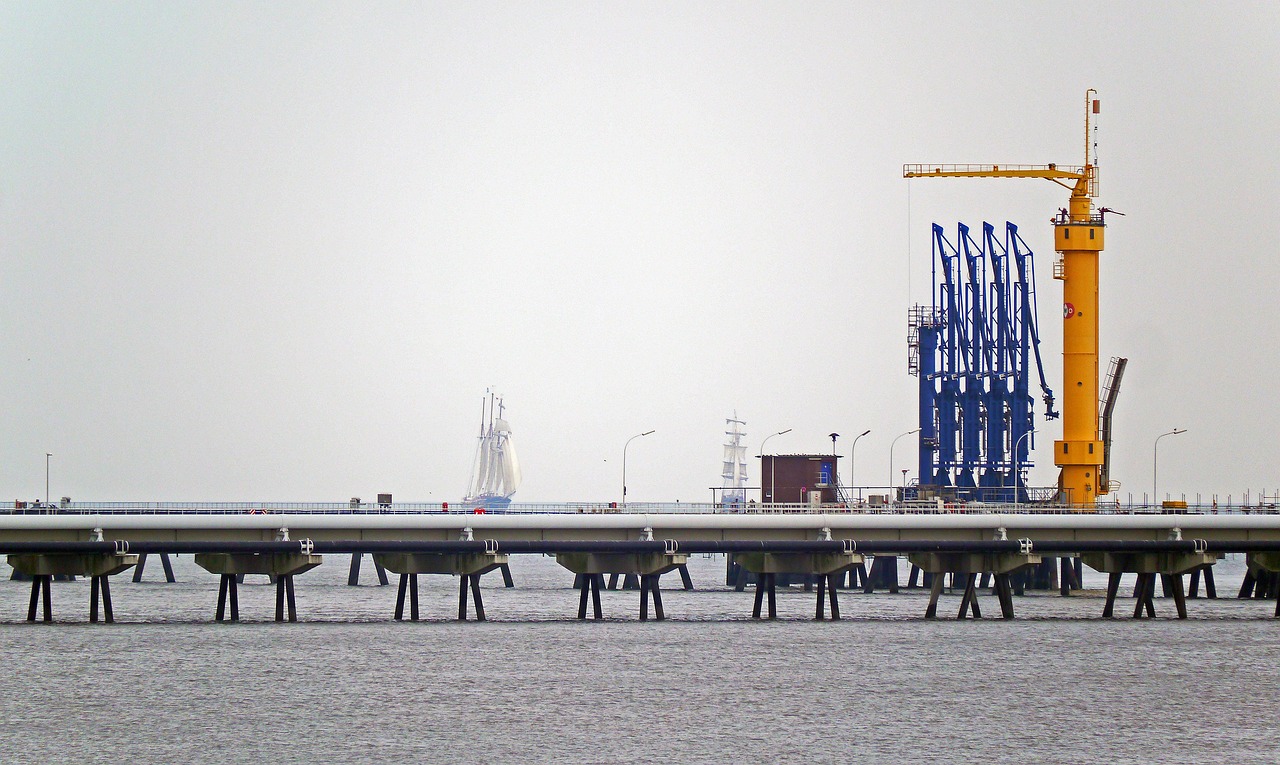 A Deep Dive Into Earth’s Ancient Energy Source: Understanding Where Crude Oil Comes