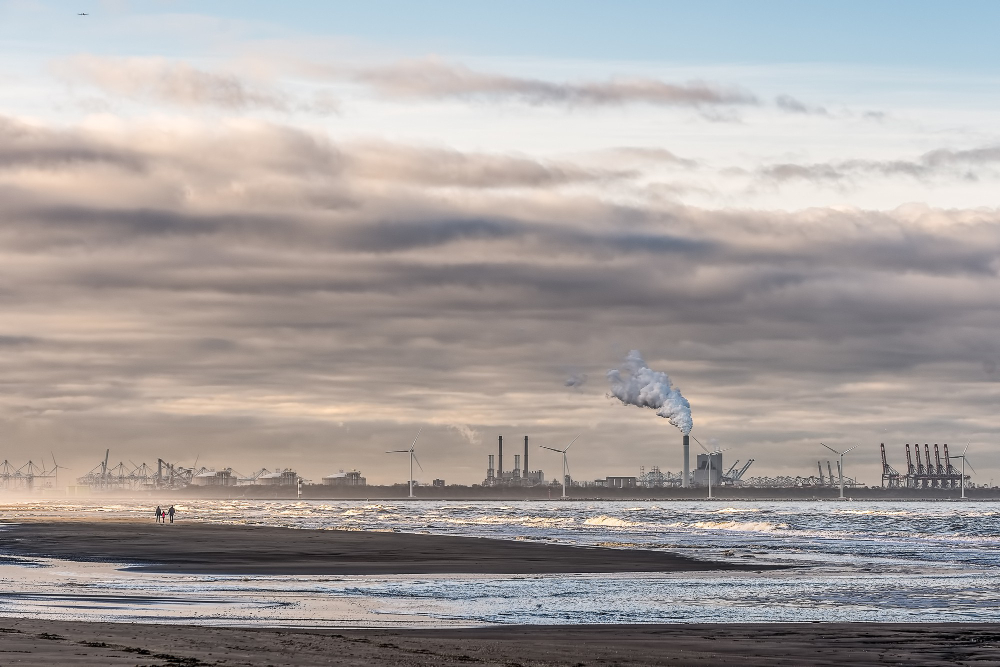 How Upstream Oil and Gas Shapes the Energy Value Chain