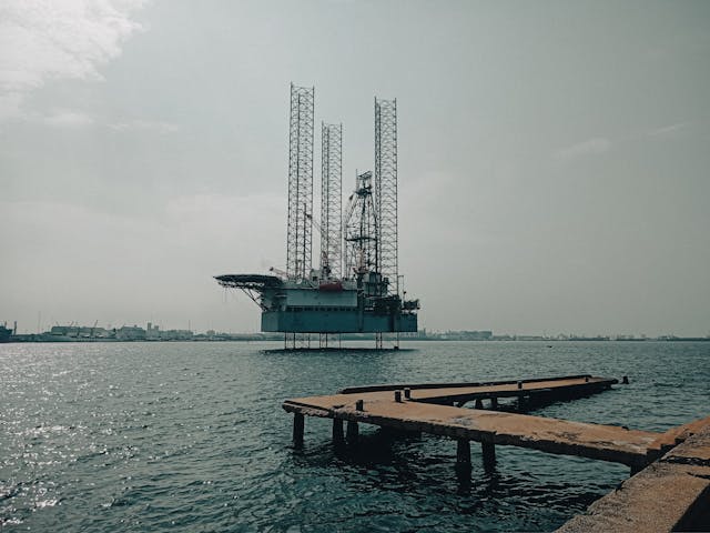 What Is the Best Oil and Gas Company to Invest In?