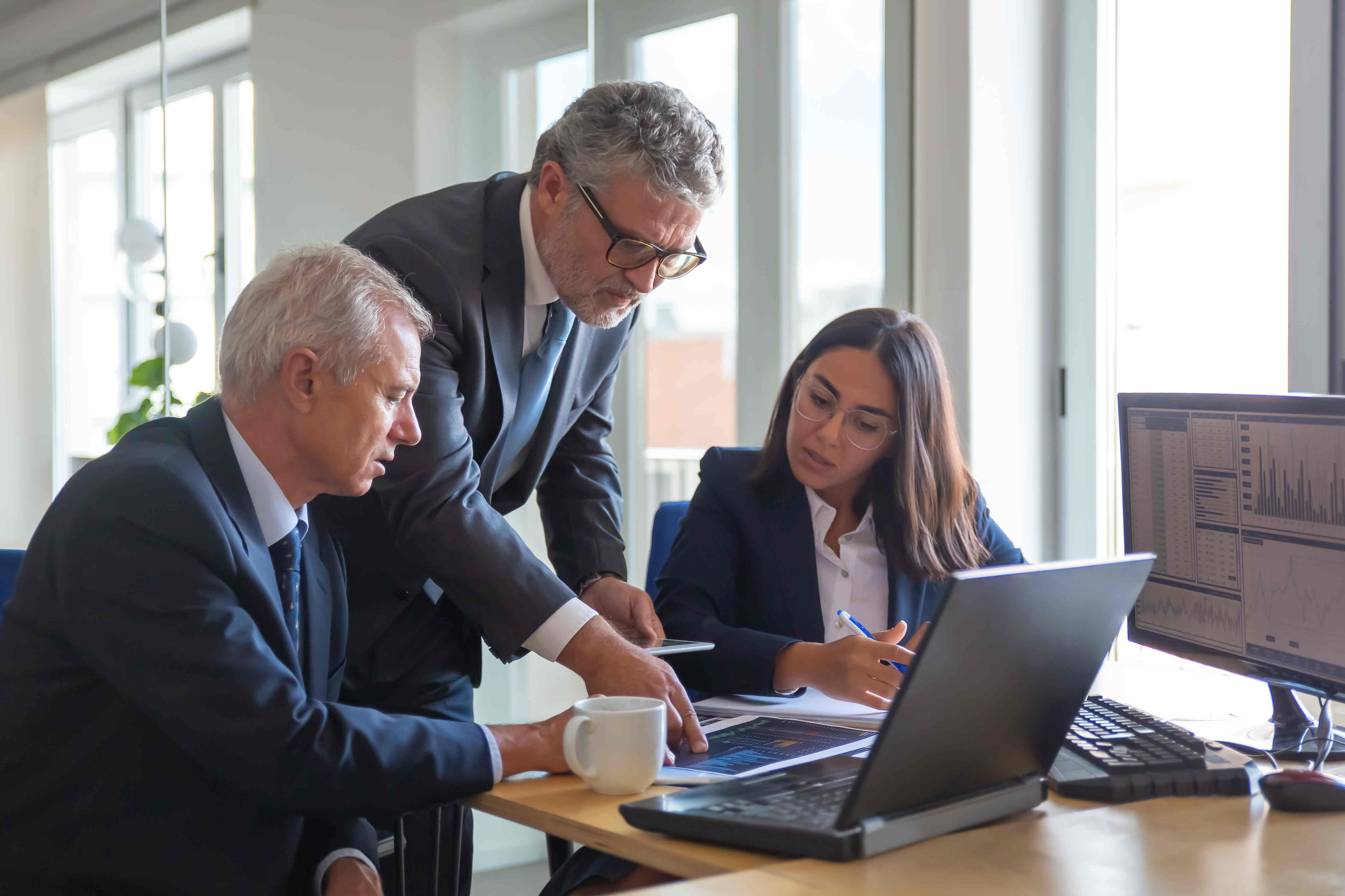 Transitioning from Oil & Gas Investment Banking to Energy Hedge Funds