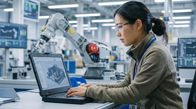 Automation in Oil and Gas: A Starter’s Guide to Oilfield Technology Solutions